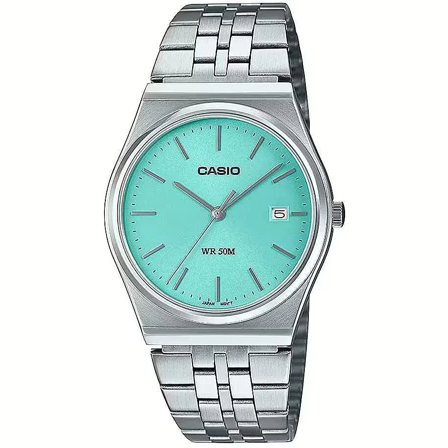 CASIO Timeless Collection MTP-B145D-2A1VEF