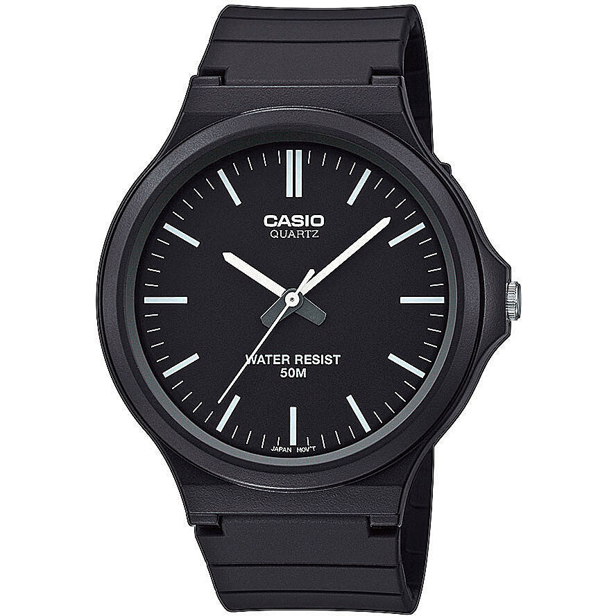 CASIO Timeless Collection MW-240-1EVEF