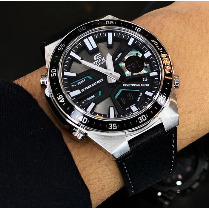 CASIO Edifice EFV-C110L-1AVEF