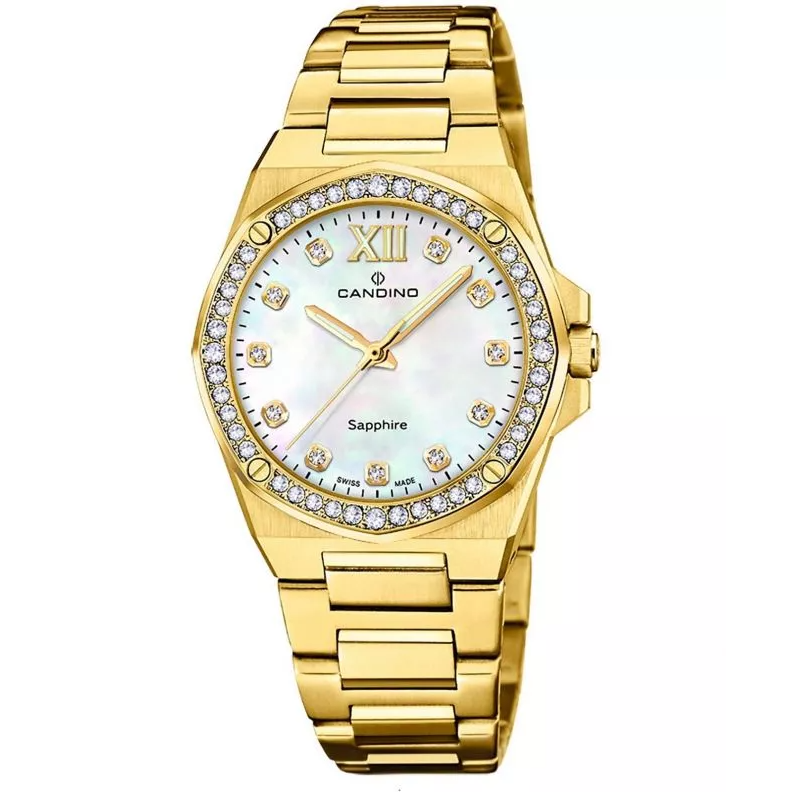 CANDINO Lady Elegance 34mm