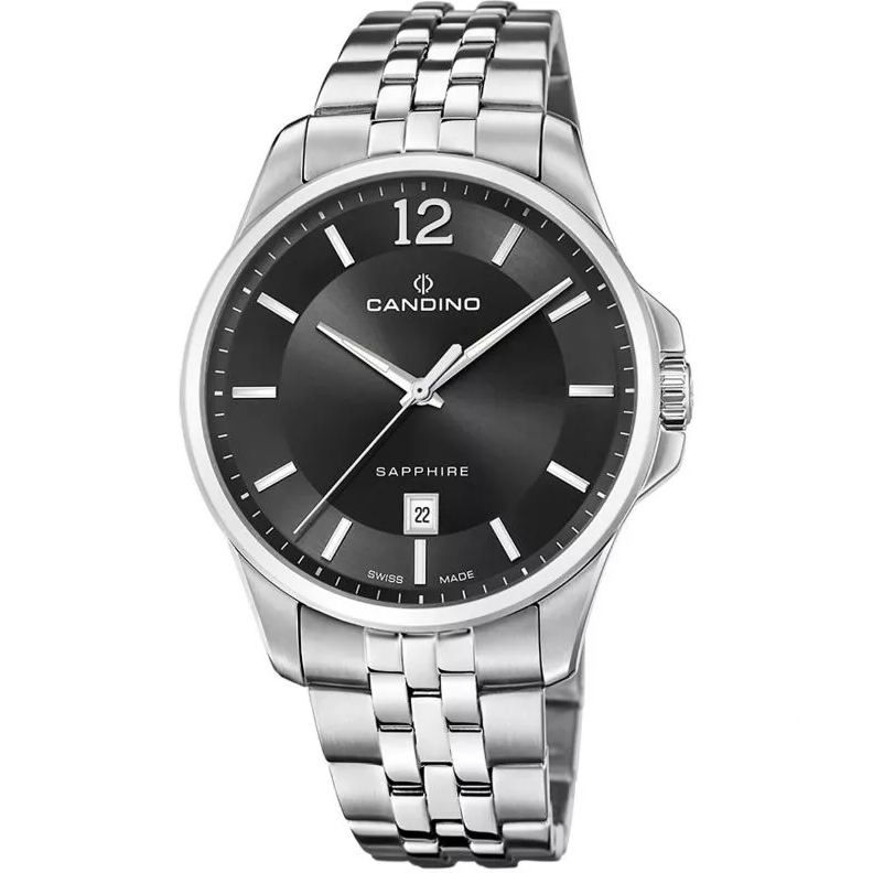 CANDINO Gents Classic 42mm