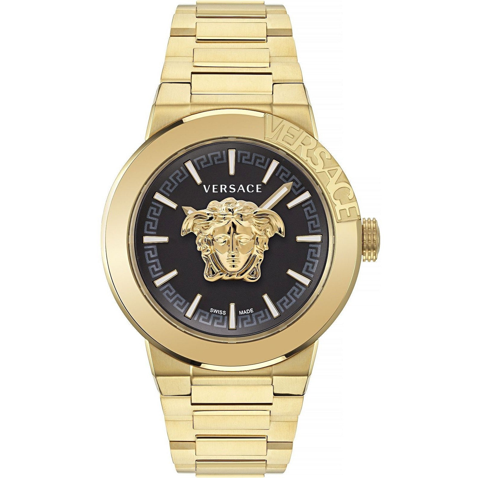 VERSACE Medusa Infinite 45mm