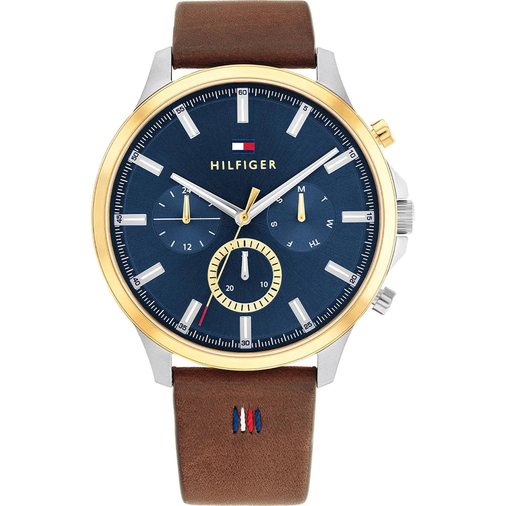 TOMMY HILFIGER 44mm