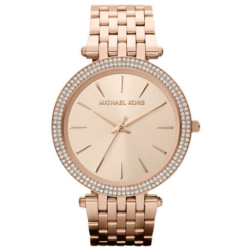 MICHAEL KORS Darci 39mm