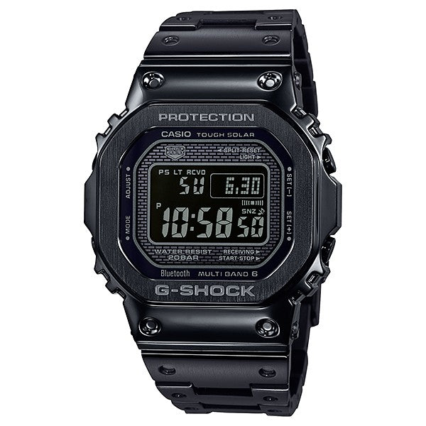 CASIO G-Shock GMW-B5000GD-1ER Snjallúr