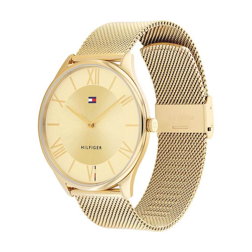 TOMMY HILFIGER 43mm