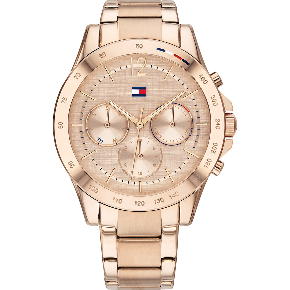 TOMMY HILFIGER - 38mm