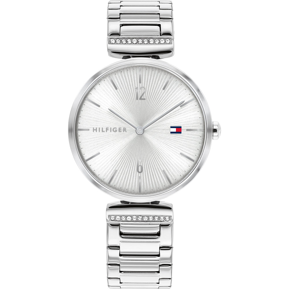 TOMMY HILFIGER - 34mm