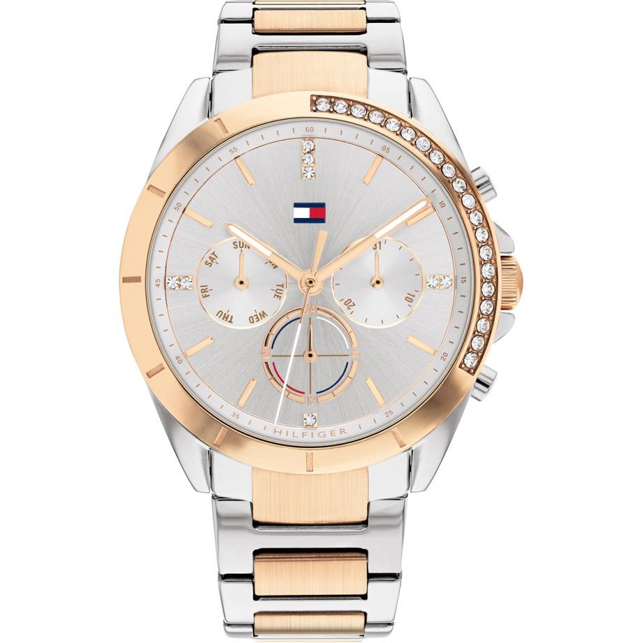 TOMMY HILFIGER 38mm