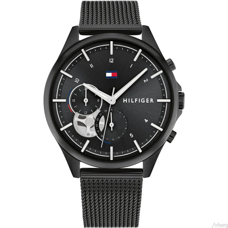 TOMMY HILFIGER - 38mm