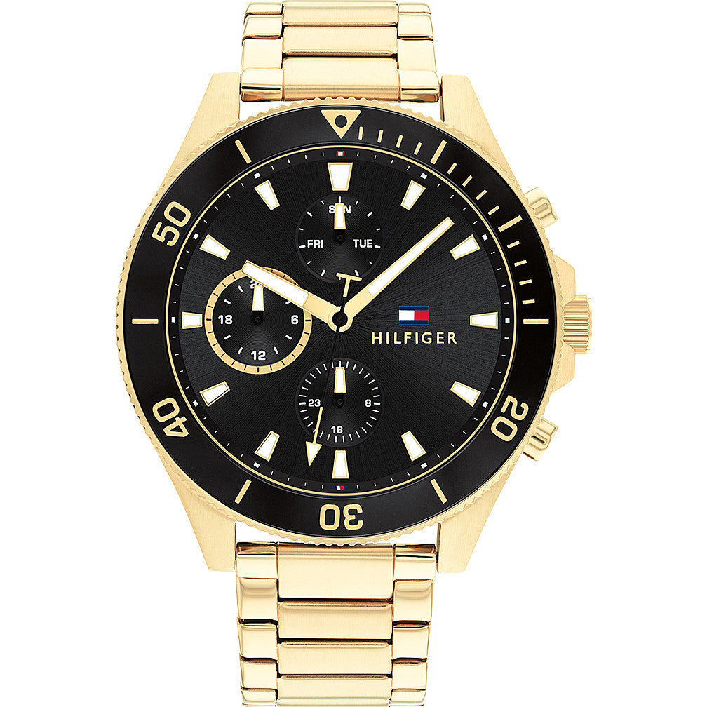 TOMMY HILFIGER 46mm