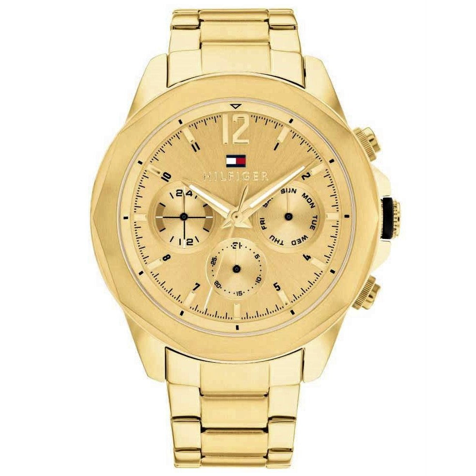 TOMMY HILFIGER 46mm