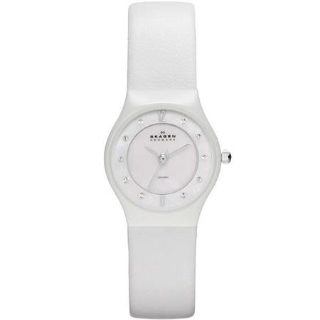 SKAGEN Slimline Ceramic 24mm