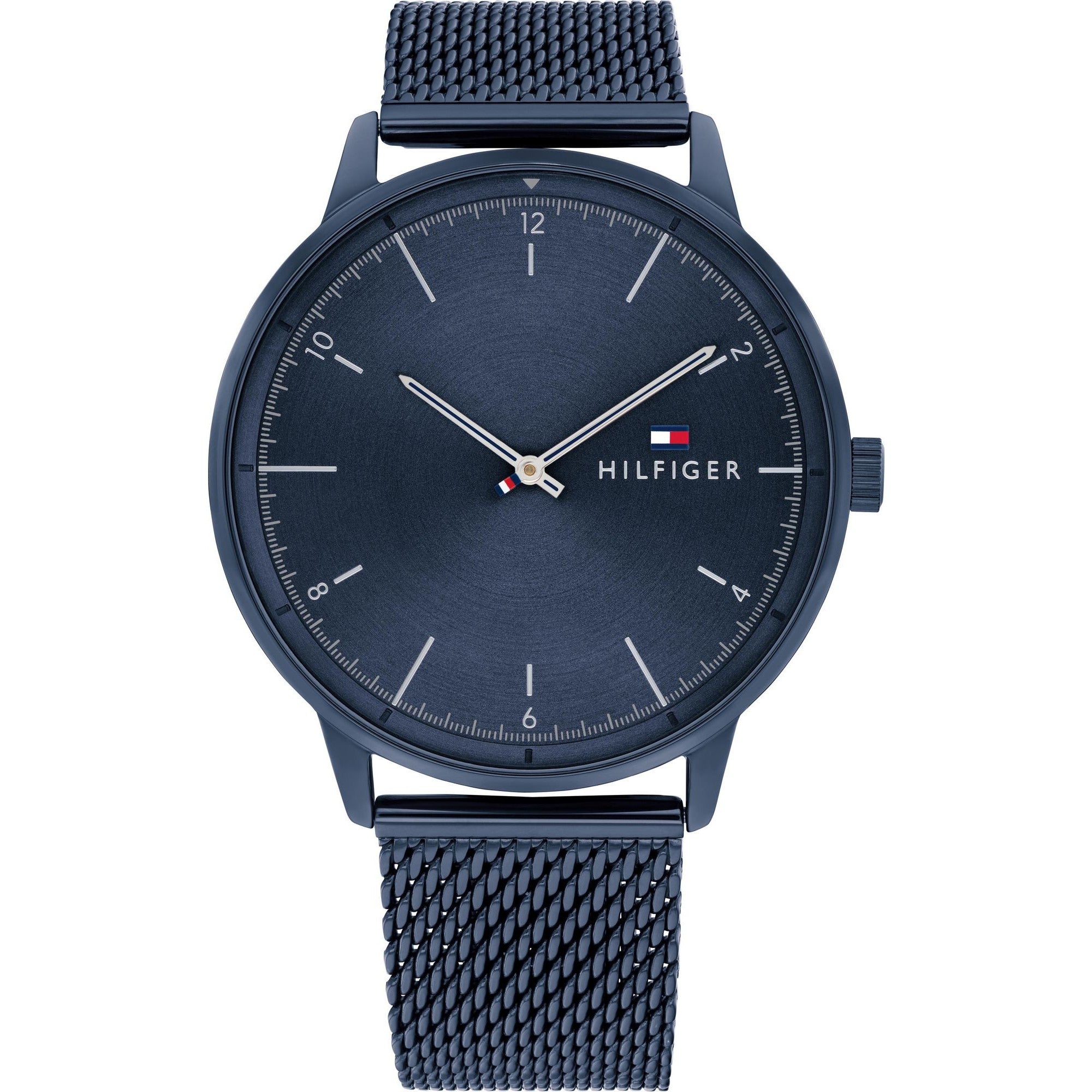 TOMMY HILFIGER 43mm