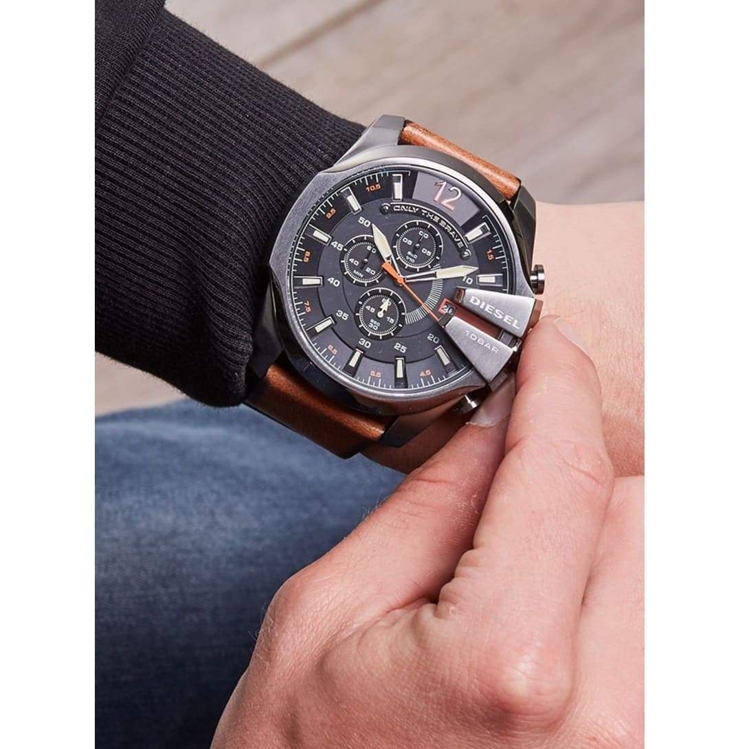 DIESEL Mega Chief 52mm