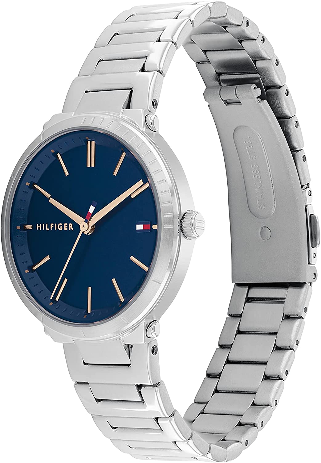 TOMMY HILFIGER 34mm