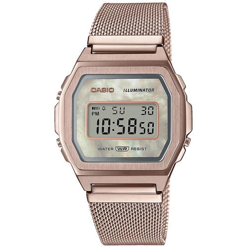 CASIO Vintage A1000MCG-9EF