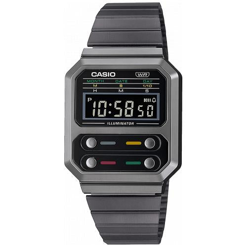 CASIO Vintage A100WEGG-1AEF