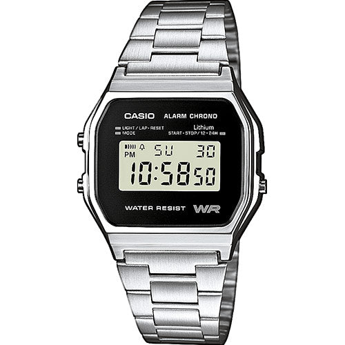 CASIO Vintage A158WEA-1EF