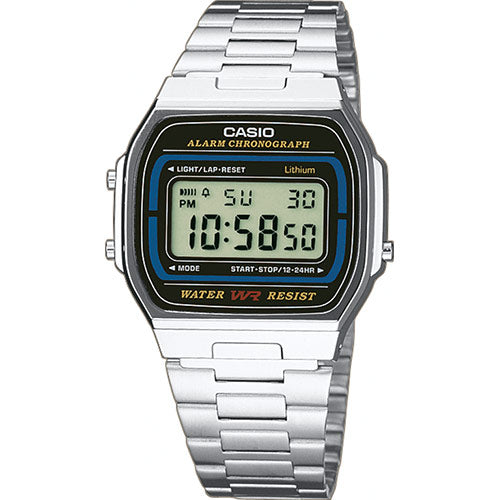 CASIO Vintage A164WA-1VES