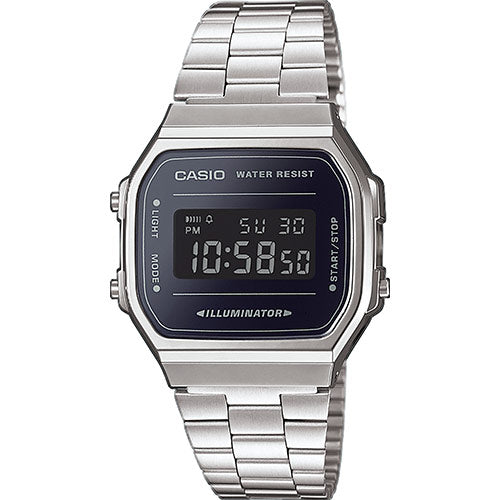 CASIO Vintage A168WEM-1EF