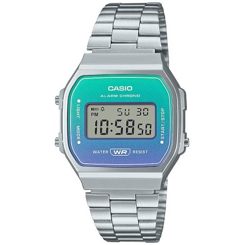 CASIO Vintage A168WER-2AEF