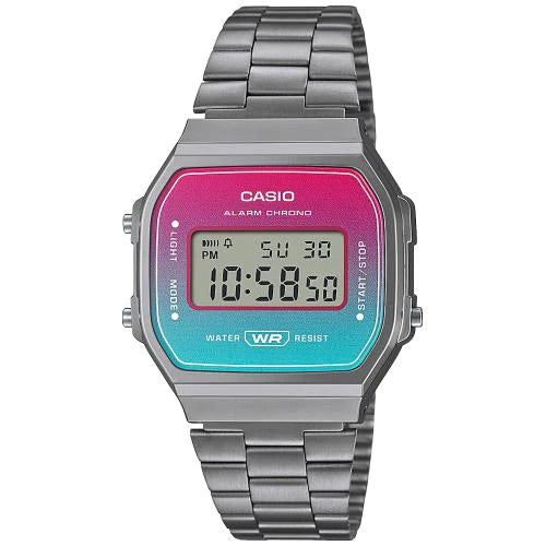 CASIO Vintage A168WERB-2AEF