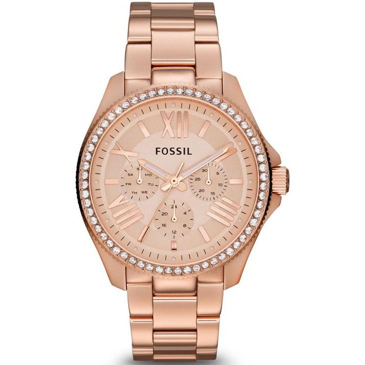 FOSSIL Cecile 40mm