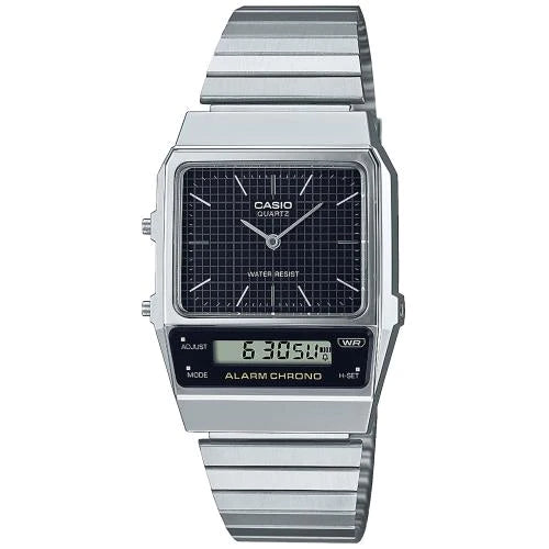 CASIO Vintage AQ-800E-1AEF