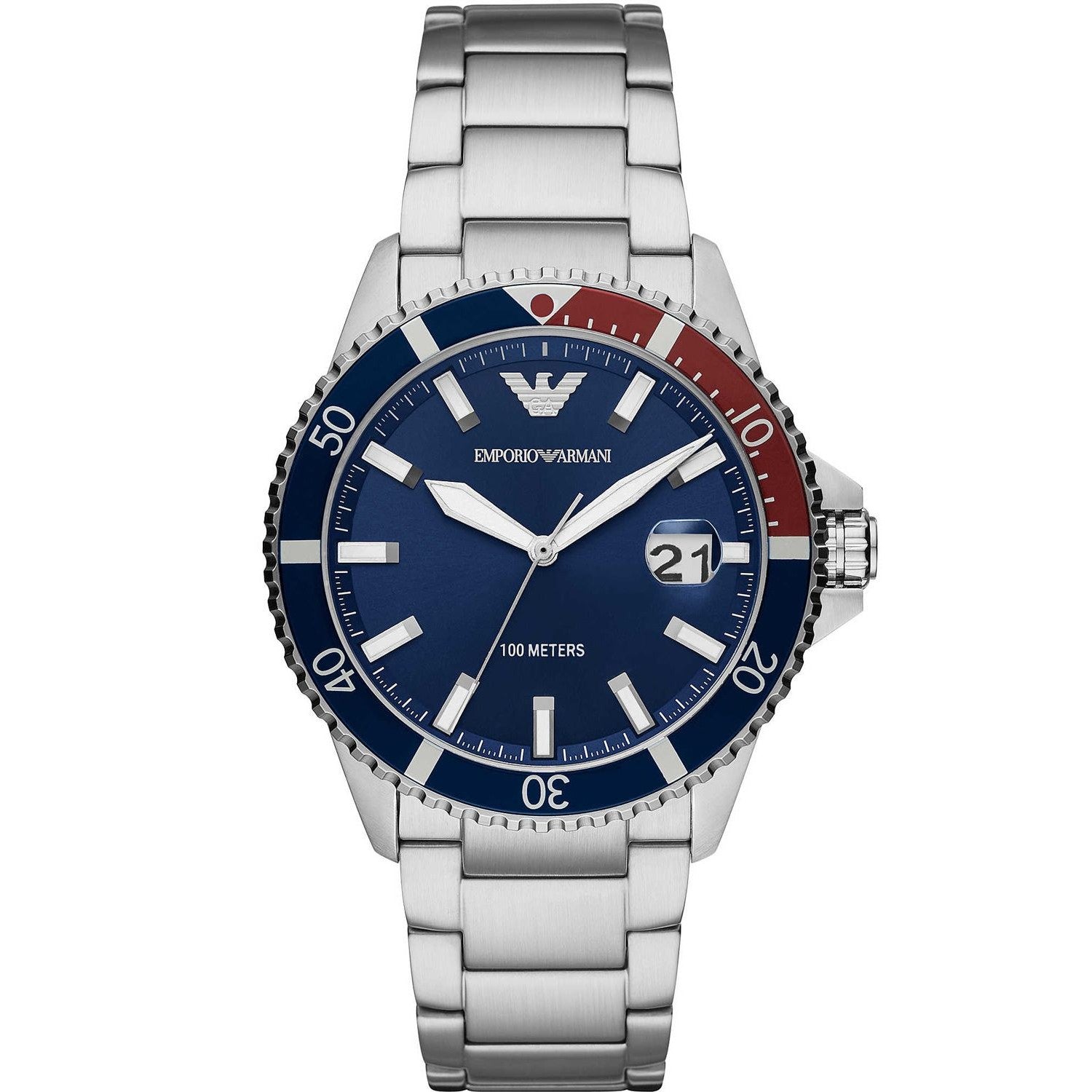 ARMANI Diver 42mm