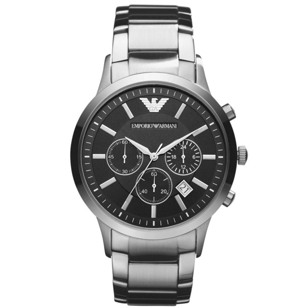 EMPORIO ARMANI Renato 43mm