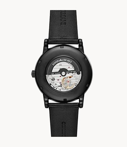 ARMANI Luigi Automatic 43mm