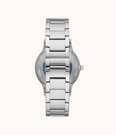 ARMANI Renato Automatic 43mm