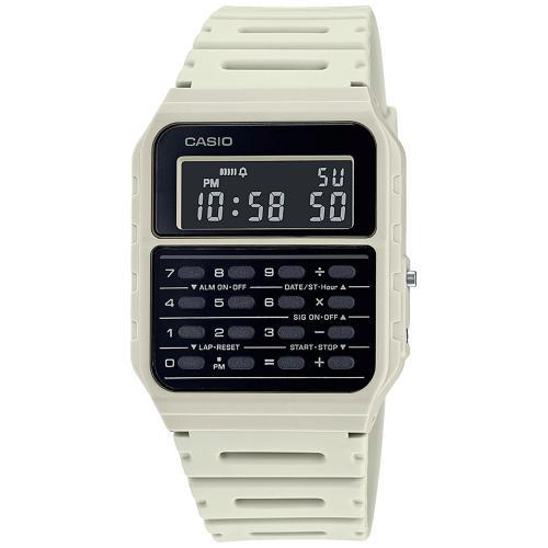 CASIO Databank CA-53WF-8BEF