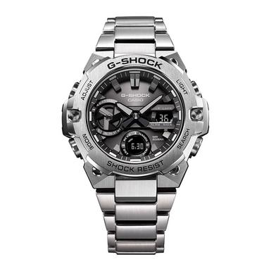 CASIO G-Shock GST-B400D-1AER Snjallúr