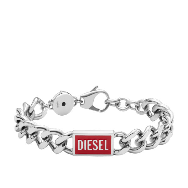 DIESEL Font armband