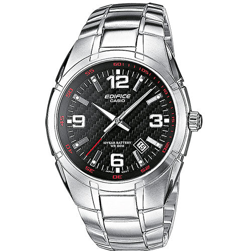 CASIO Edifice EF-125D-1AVEG