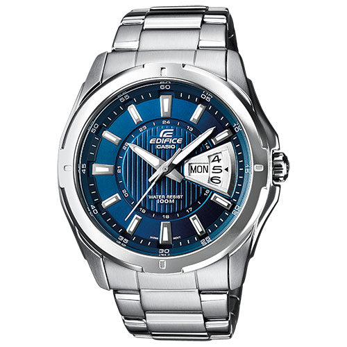 CASIO Edifice EF-129D-2AVEF