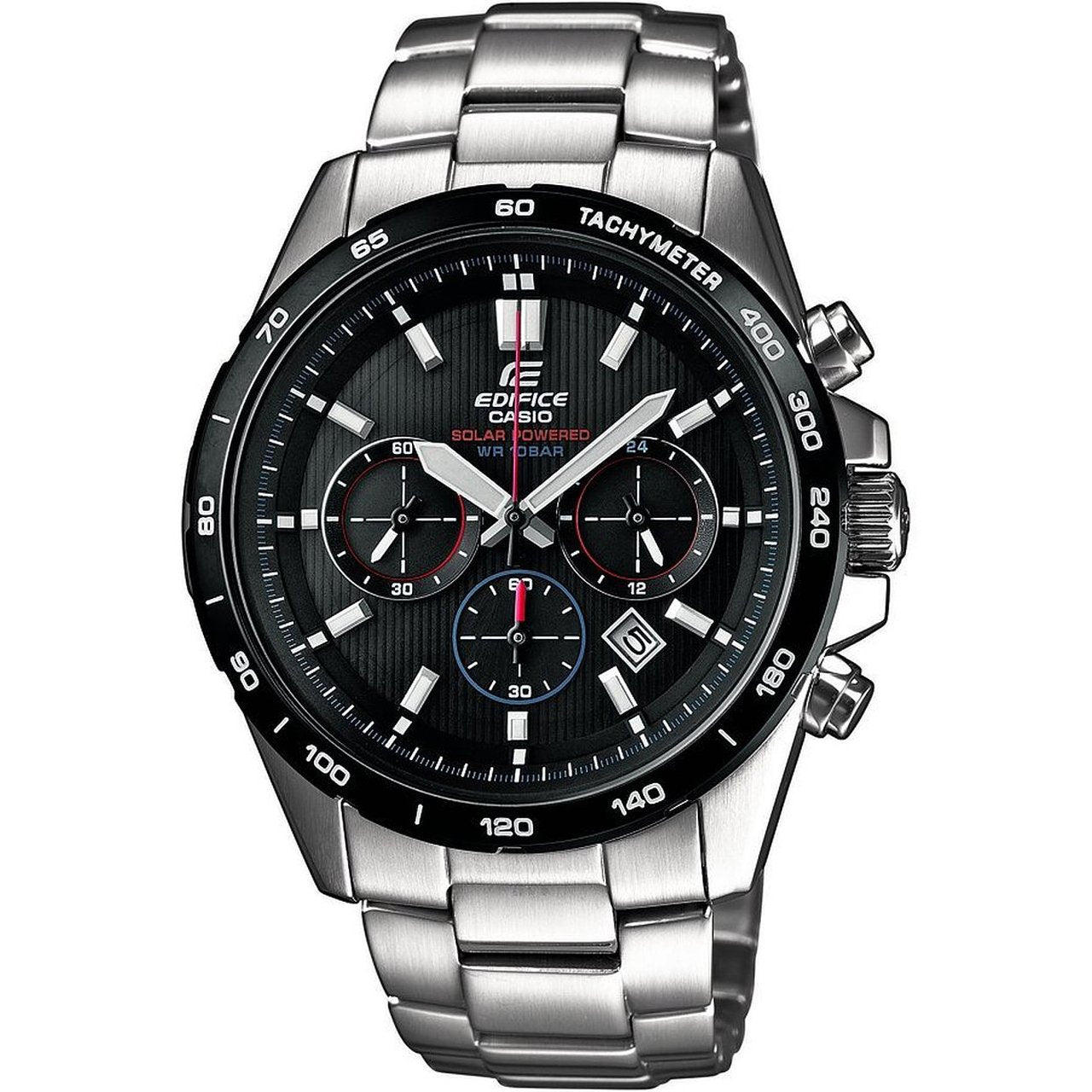 CASIO Edifice EFR-518SB-1AVEF