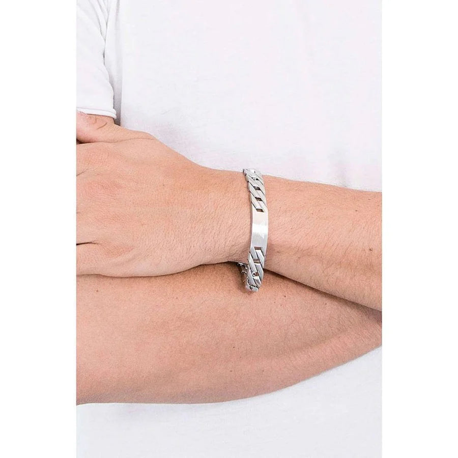 ARMANI herraarmband