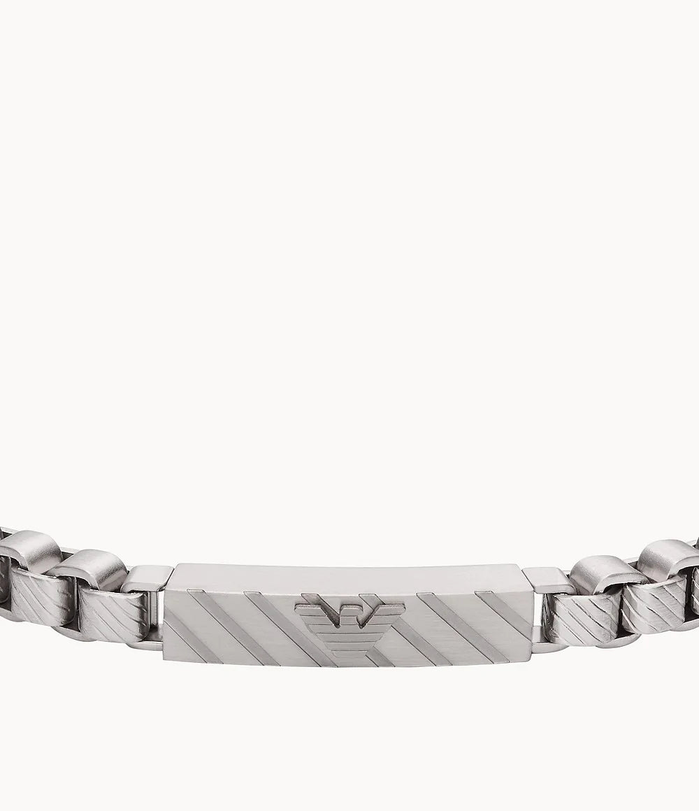 EMPORIO ARMANI Herraarmband