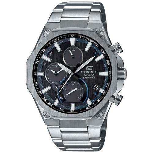 CASIO Edifice EQB-1100D-1AER Snjallúr