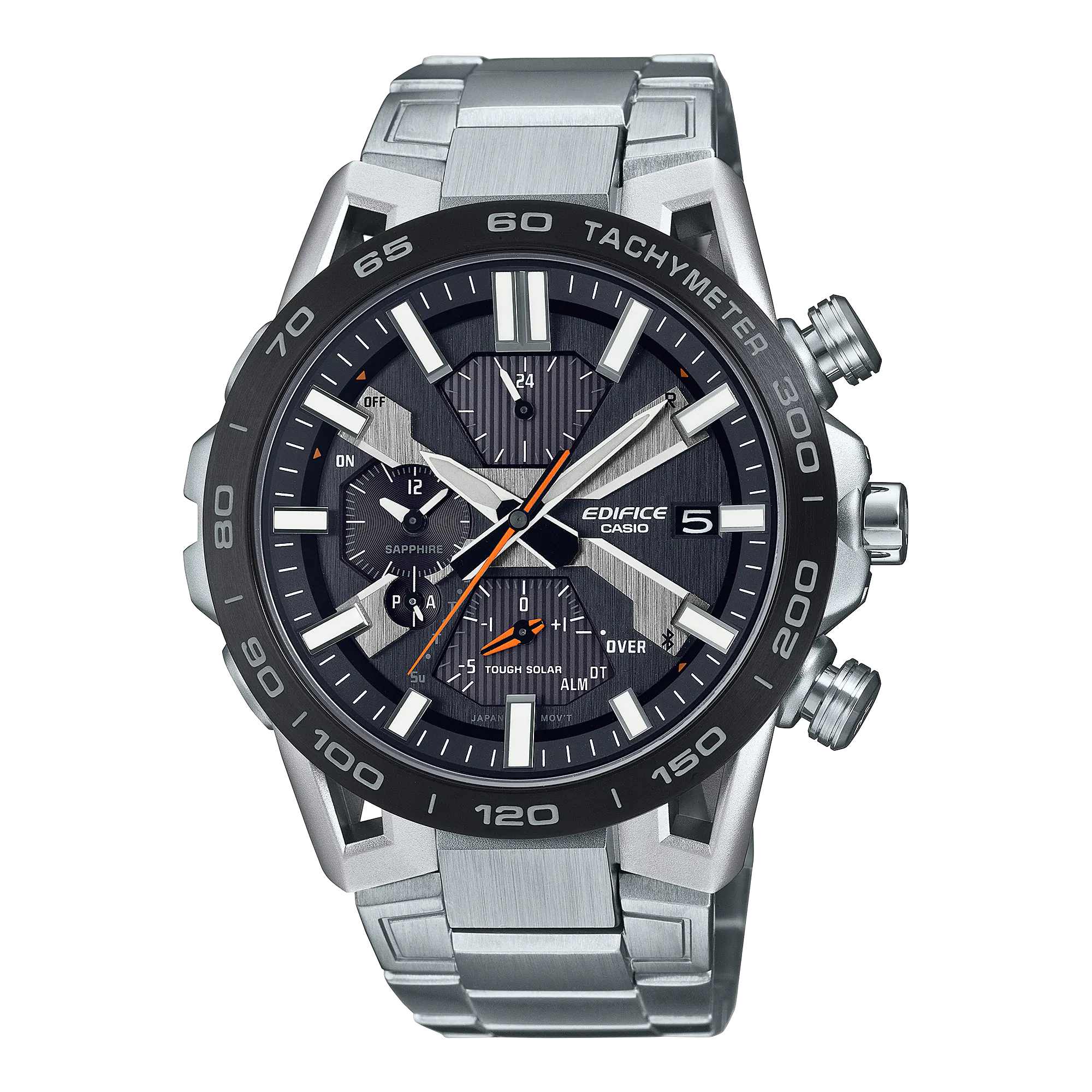 CASIO Edifice EQB-2000DB-1AER Snjallúr