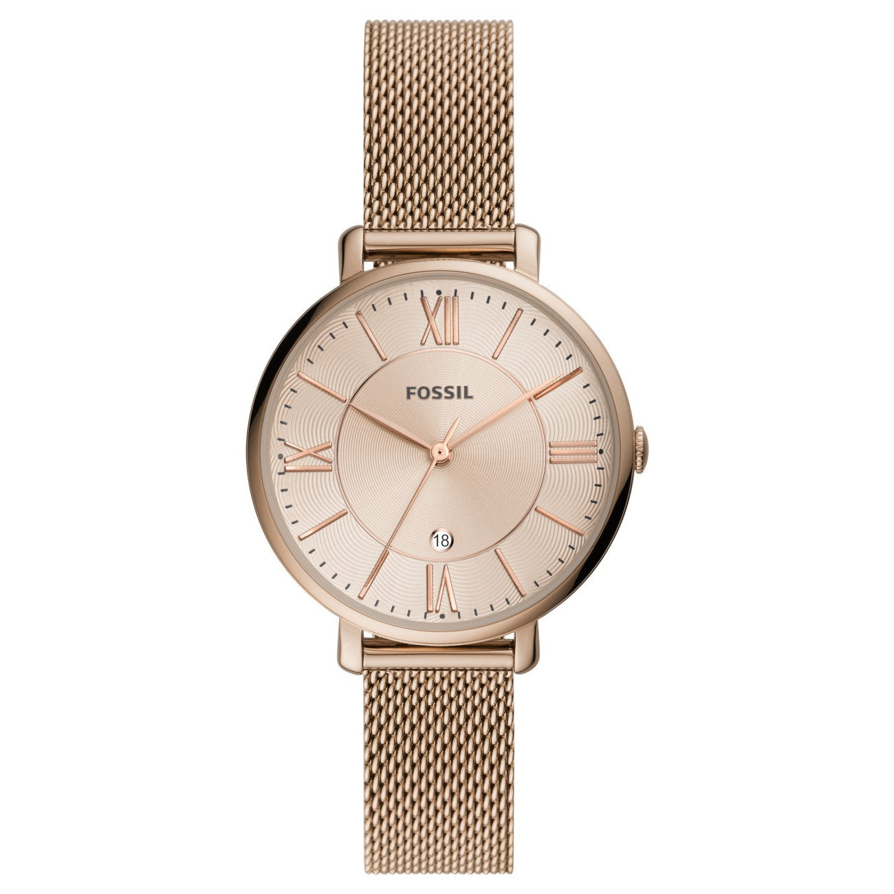 FOSSIL Jaqueline 36mm