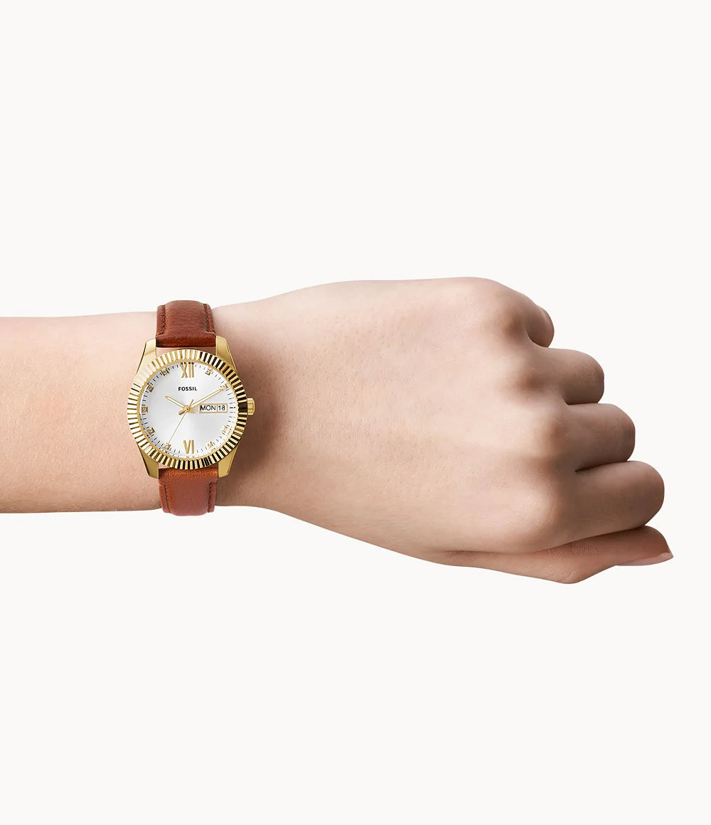 FOSSIL Scarlette 32mm