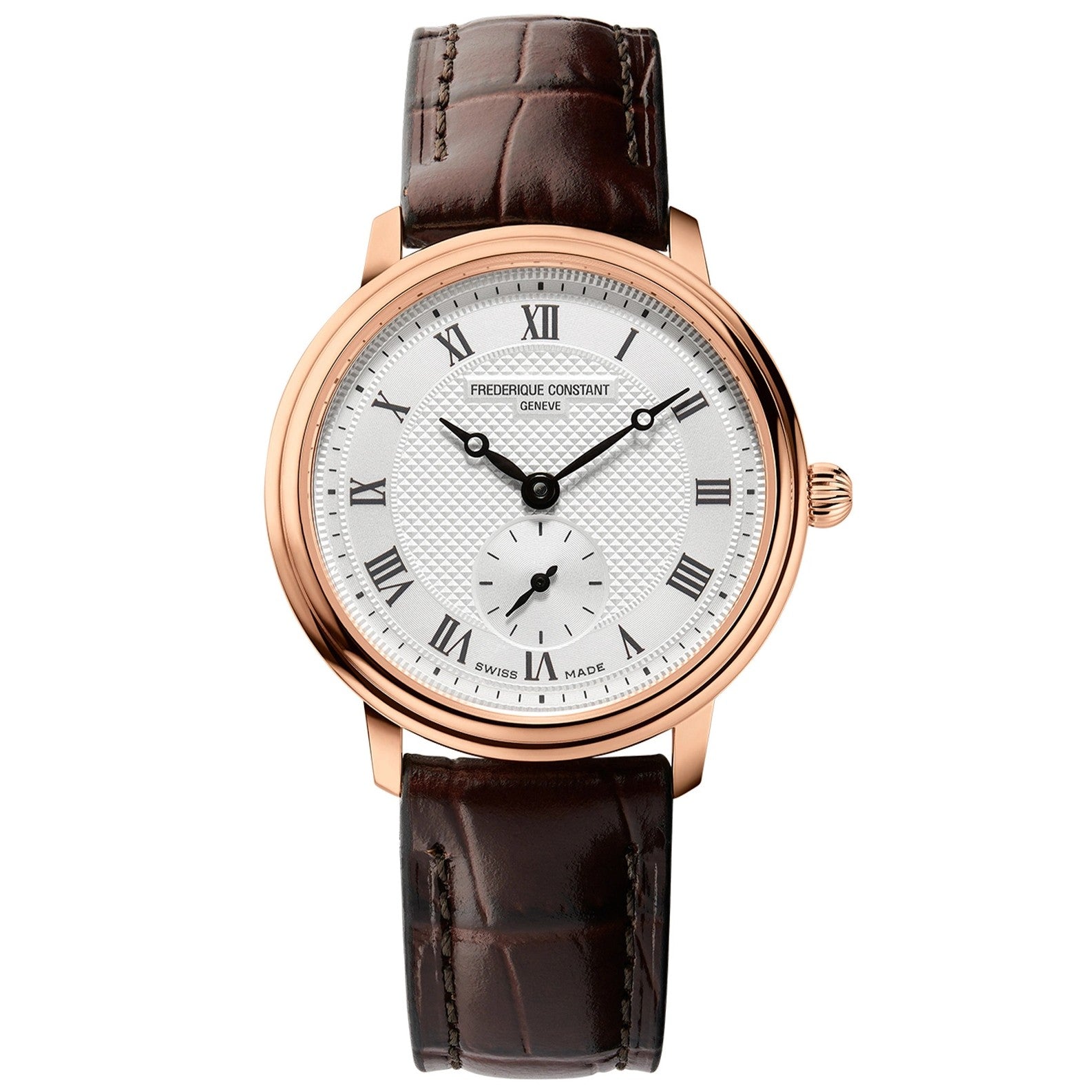 FREDERIQUE CONSTANT Slimline Ladies 29mm