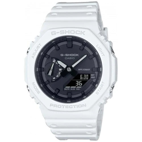 CASIO G-Shock GA-2100-7AER 'CasiOak'