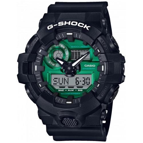 CASIO G-Shock GA-700MG-1AER