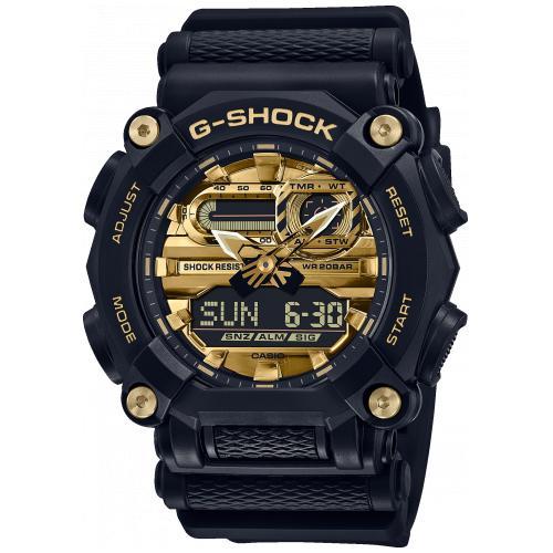 CASIO G-Shock GA-900AG-1AER