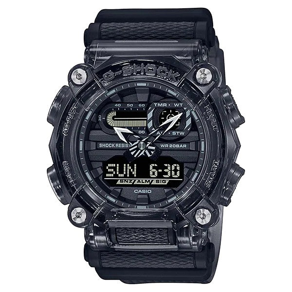 CASIO G-Shock GA-900SKE-8AER